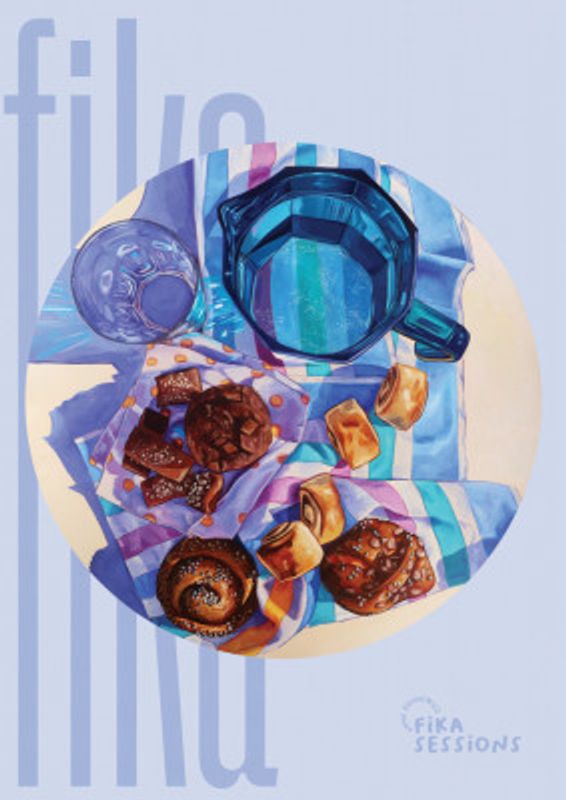 Morning On a Day Off