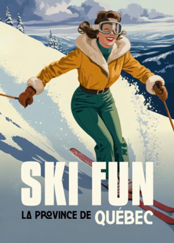 Ski Fun Quebec