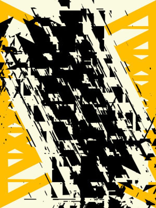 Dynamic Geometric Patterns