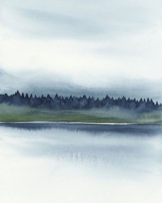 Indigoforestii 32x40