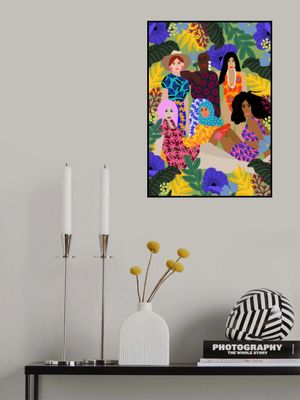 We Support Each Other