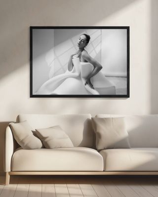 Fashion - Studio shooting