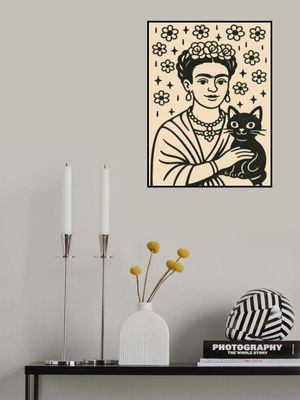 Floral Companionship