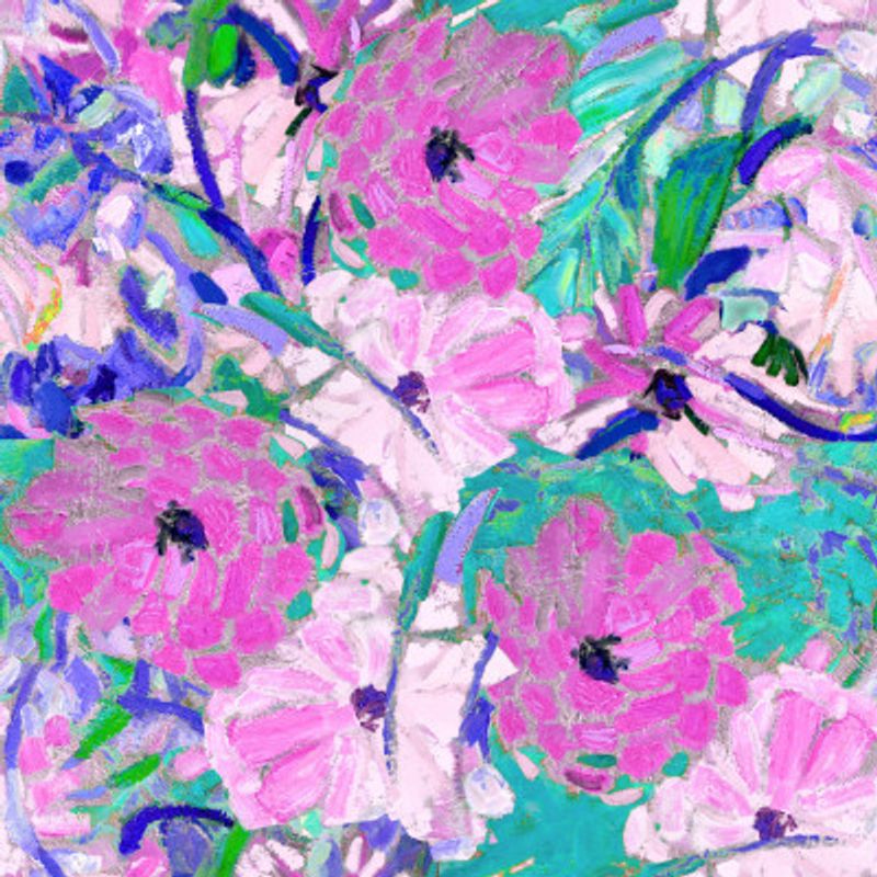 Repeatpat Wildflowers1d