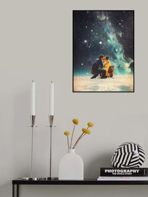 I'll Take You To the Stars for a Second Date