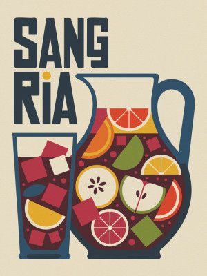 Spanish Sangria