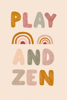Playandzen