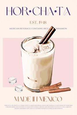 Creamy Cinnamon Delight