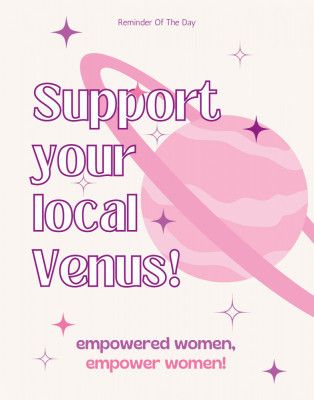 Promoting Female Empowerment