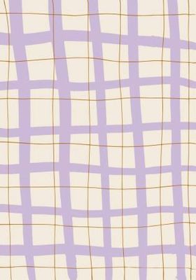 Lilac Grid