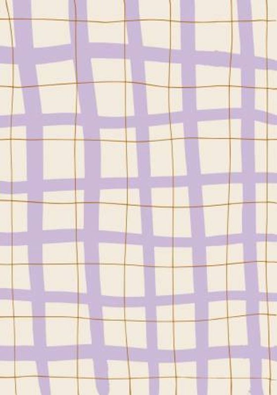 Lilac Grid