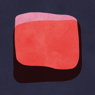 Expressive shapes 14