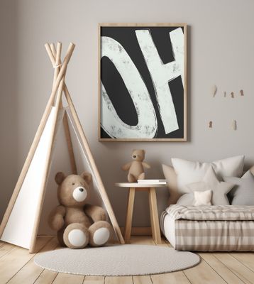 Sounds of Surprise – Oh