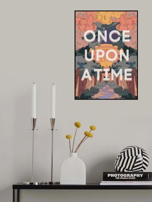 Once Upon A Time
