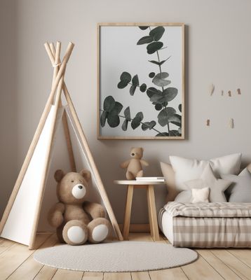 Eucalyptus Natural 05