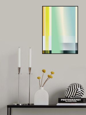 mellow anticipation modern bauhaus geomtric