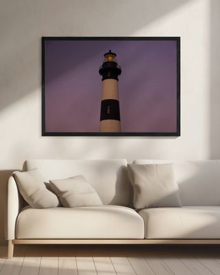Bodie Island Lighthouse II
