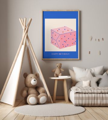 Happybirthday(present)