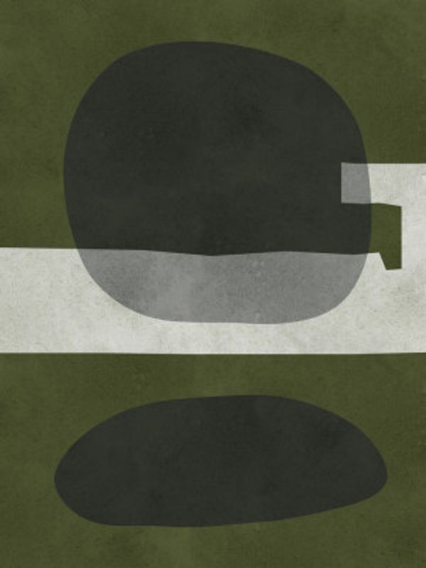 Abstract and contemporary 7