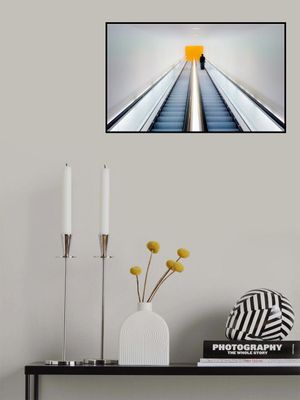 Who's Afraid of Black, Yellow and Grey