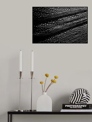 Cultured Rain Pearls