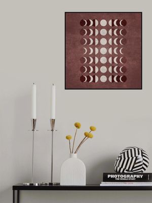 Lunar Cycle Symphony