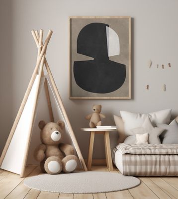 Abstract and contemporary 5