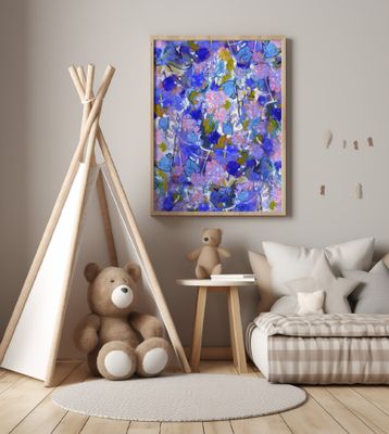 Repeatpat Hydrangea Orig