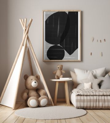 Monochrome Meditations