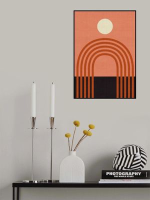 Geo Shapes Fall 21 Arc