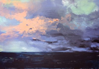 Sail Through the Storm