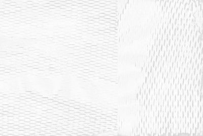 White Woven Blocks 5