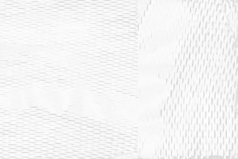 White Woven Blocks 5