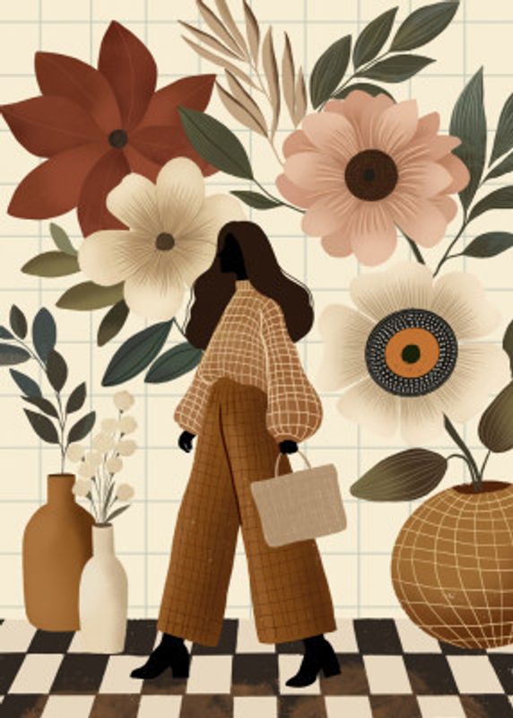 Maximalist Spring 01