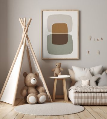 Expressive shapes 19