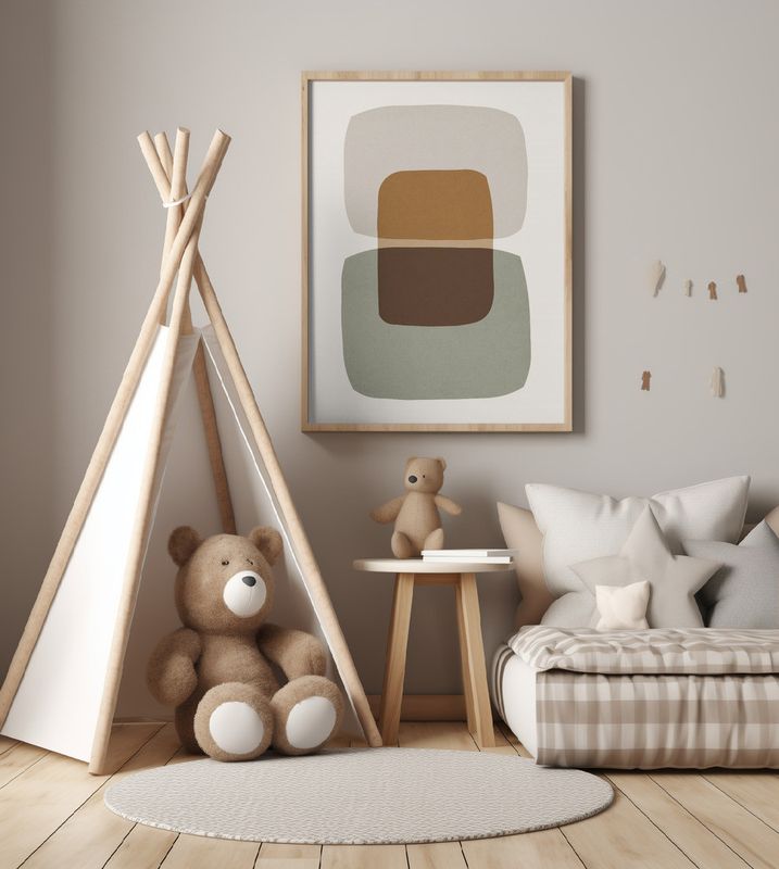 Expressive shapes 19