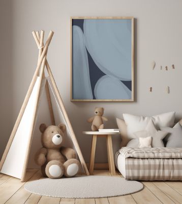 Studiopalette Flexa Blue Family Copy