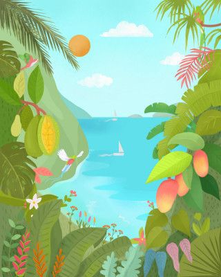 This Must Be the Place