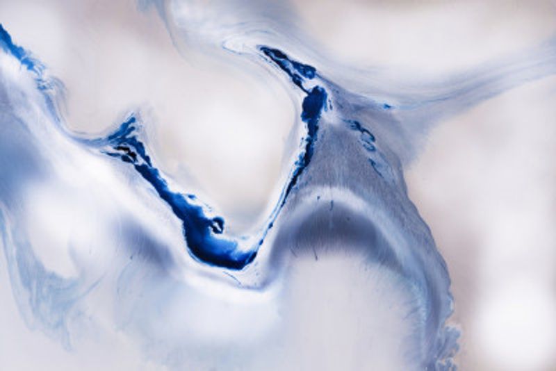 Flowing - Gentle Flow