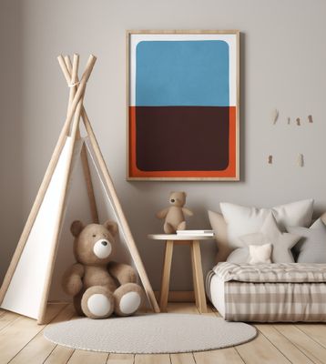 Earth and Sky Harmony