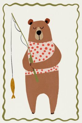 Fishingbear