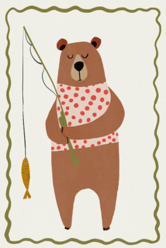 Fishingbear
