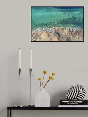 Papa Garang Fishing Village