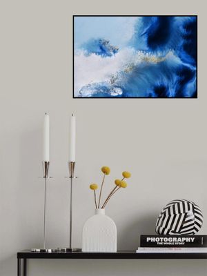 Hamptons - Floating Reef