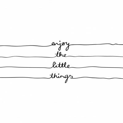 Little Things 2