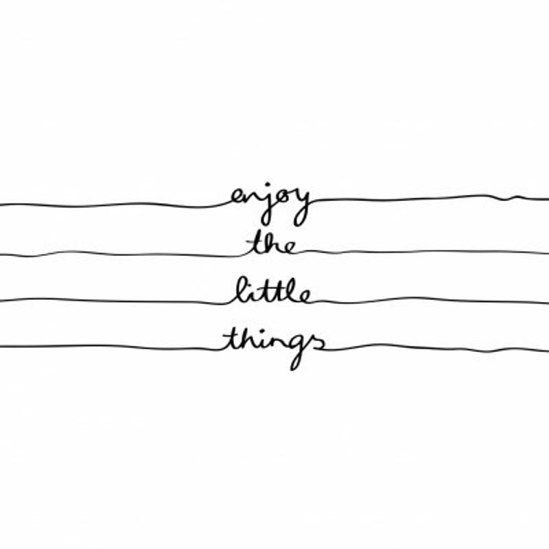 Little Things 2