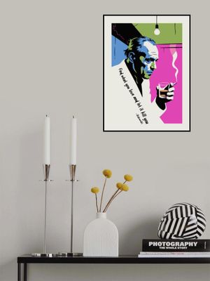 Find What You Love and Let It Kill You