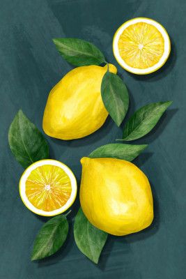 Lemons