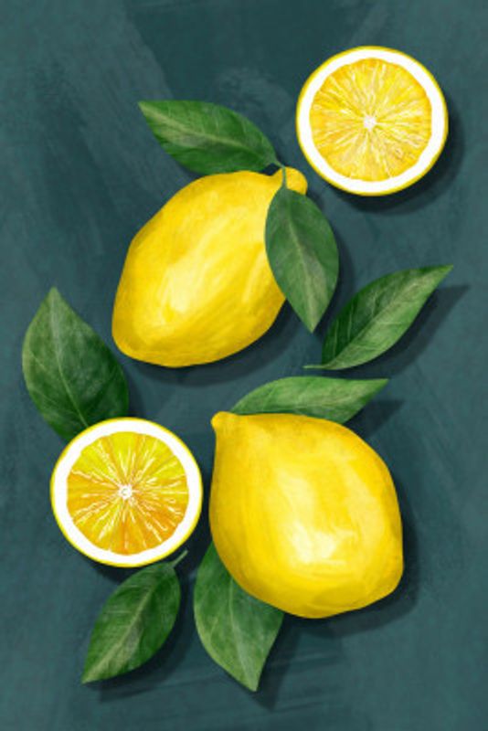 Lemons