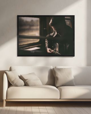 The sound of  your heart